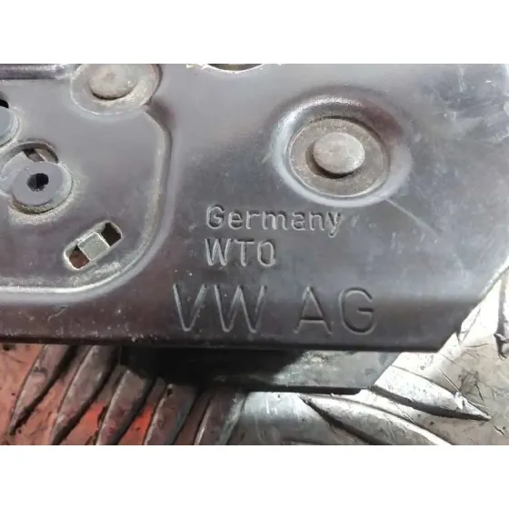 Cerradura Capot para Volkswagen Touareg (7La)