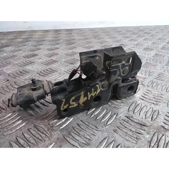 Cerradura Capot para Volkswagen Touareg (7La)