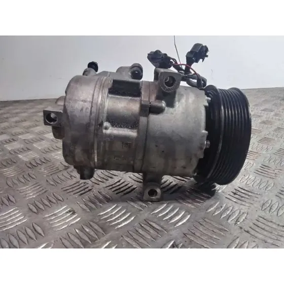 Compresor Aire Acondicionado para Kia Sportage