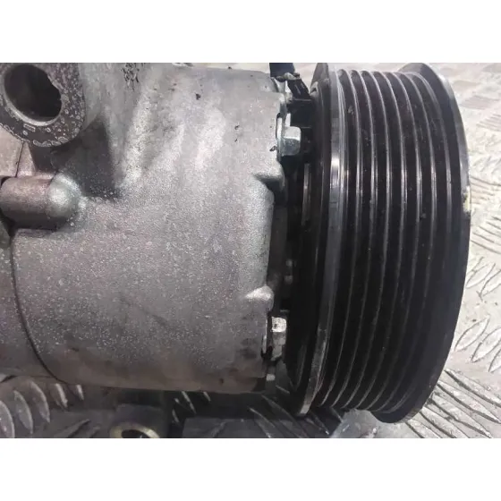 Compresor Aire Acondicionado para Kia Sportage