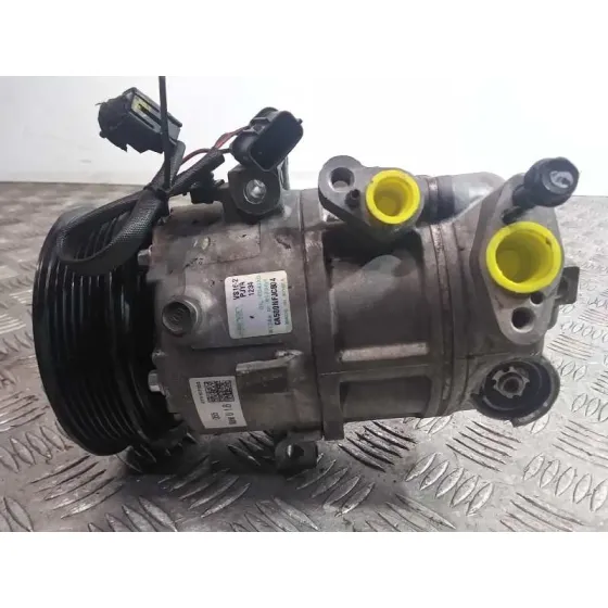 Compresor Aire Acondicionado para Kia Sportage