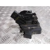 Cerradura Puerta Trasera Izquierda para Ford Galaxy (Ca1)