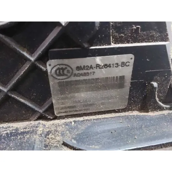 Cerradura Puerta Trasera Izquierda para Ford Galaxy (Ca1)