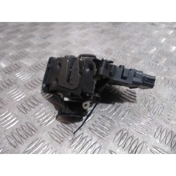 Cerradura Puerta Trasera Izquierda para Ford Galaxy (Ca1)