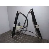 Elevalunas Delantero Derecho para Ford Galaxy (Ca1)