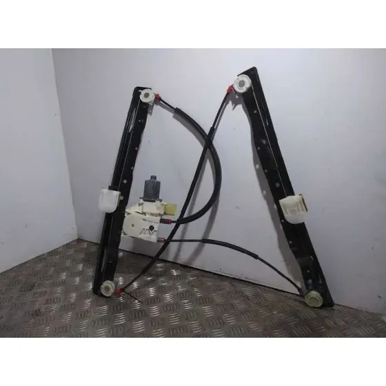 Elevalunas Delantero Derecho para Ford Galaxy (Ca1)