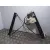 Elevalunas Trasero Izquierdo para Ford Galaxy (Ca1)