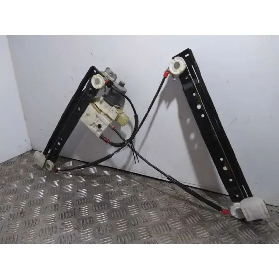 Elevalunas Trasero Izquierdo para Ford Galaxy (Ca1)