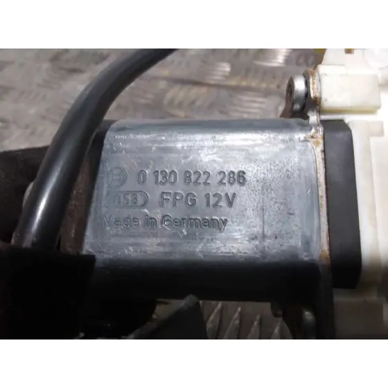 Elevalunas Trasero Izquierdo para Ford Galaxy (Ca1)