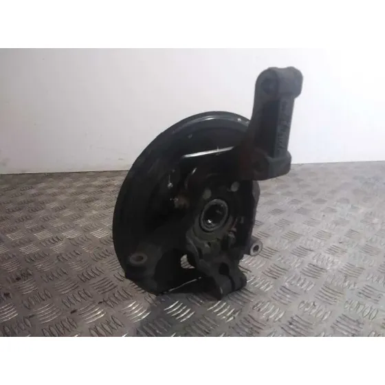 Mangueta Delantera Izquierda para Nissan Qashqai (J10)