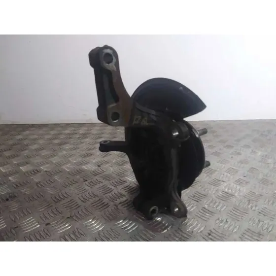 Mangueta Delantera Izquierda para Nissan Qashqai (J10)