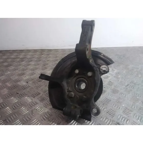 Mangueta Delantera Izquierda para Nissan Qashqai (J10)