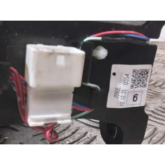 Palanca Cambio para Nissan Qashqai (J10)
