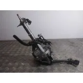 Columna Direccion para Nissan Qashqai (J10)
