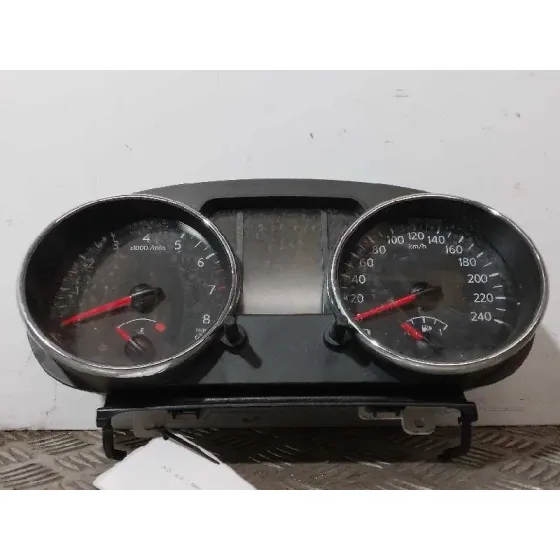 Cuadro Instrumentos para Nissan Qashqai (J10)