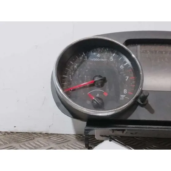 Cuadro Instrumentos para Nissan Qashqai (J10)