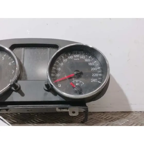 Cuadro Instrumentos para Nissan Qashqai (J10)