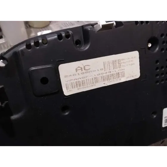 Cuadro Instrumentos para Nissan Qashqai (J10)