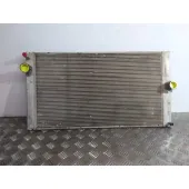 Radiador Agua para Volvo C70 Cabriolet