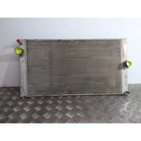 Radiador Agua para Volvo C70 Cabriolet