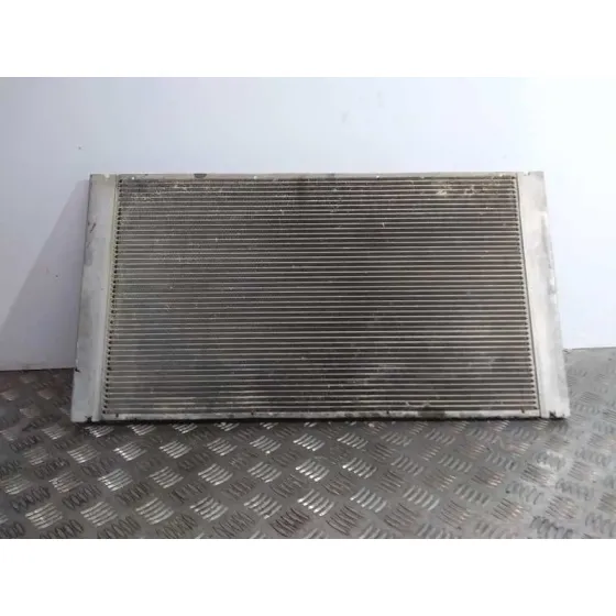 Radiador Agua para Volvo C70 Cabriolet