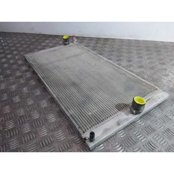Radiador Agua para Volvo C70 Cabriolet