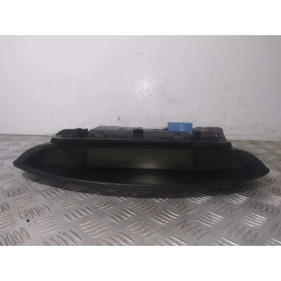 Cuadro Instrumentos para Citroën C4 Coupe