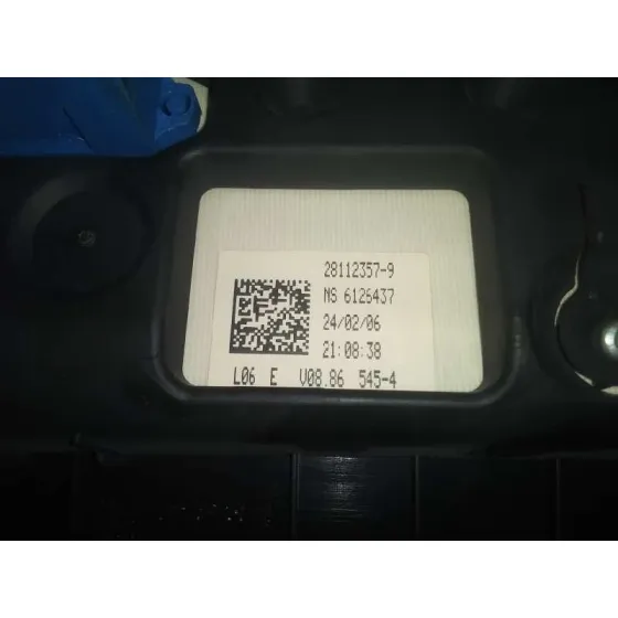Cuadro Instrumentos para Citroën C4 Coupe