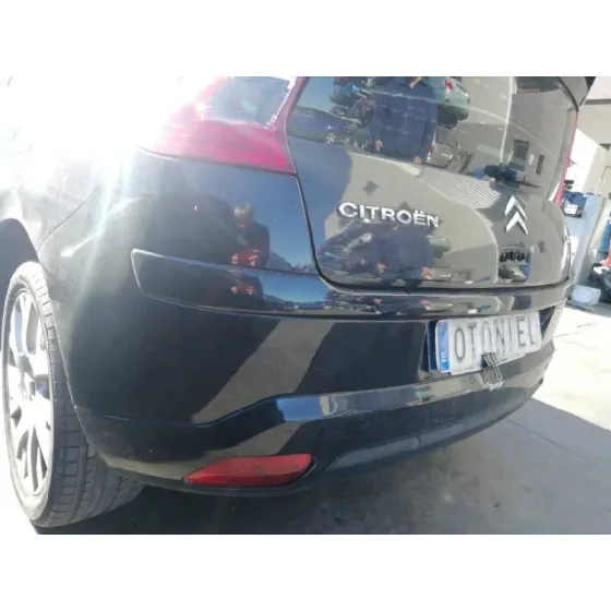 Paragolpes Trasero para Citroën C4 Coupe