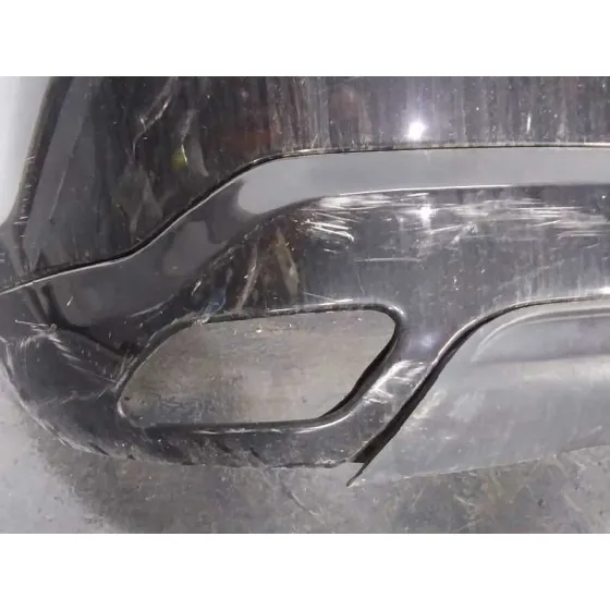 Paragolpes Trasero para Citroën C4 Coupe