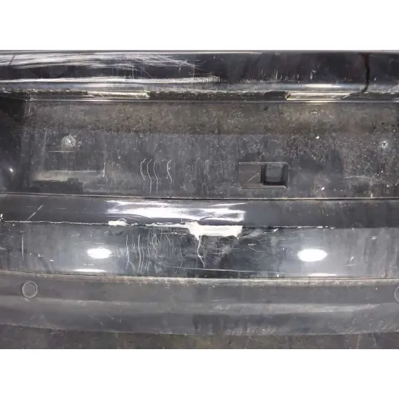 Paragolpes Trasero para Citroën C4 Coupe