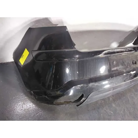 Paragolpes Trasero para Citroën C4 Coupe