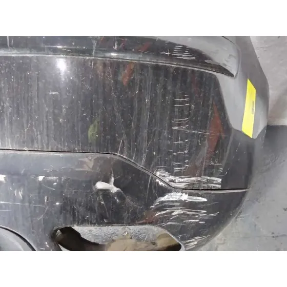 Paragolpes Trasero para Citroën C4 Coupe