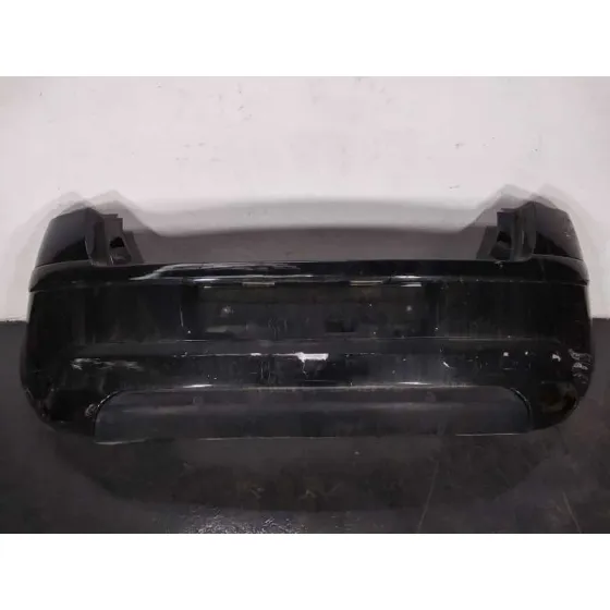 Paragolpes Trasero para Citroën C4 Coupe