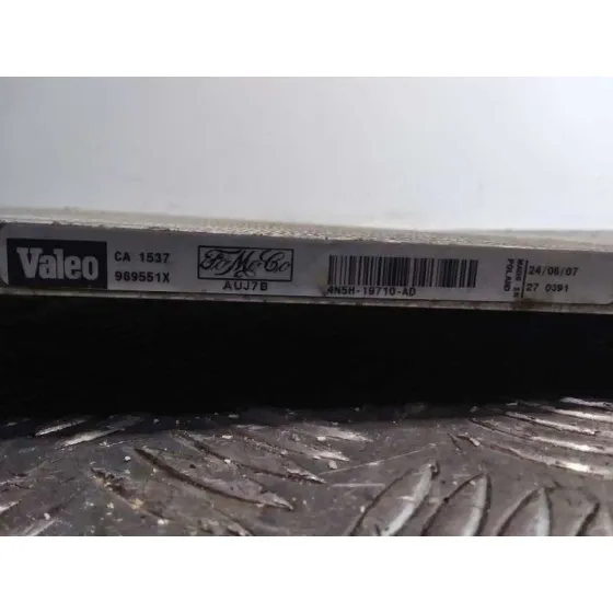 Condensador / Radiador Aire Acondicionado para Volvo C70 Cabriolet