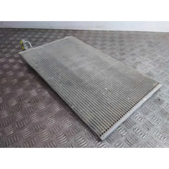 Condensador / Radiador Aire Acondicionado para Volvo C70 Cabriolet
