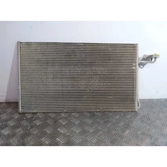 Condensador / Radiador Aire Acondicionado para Volvo C70 Cabriolet