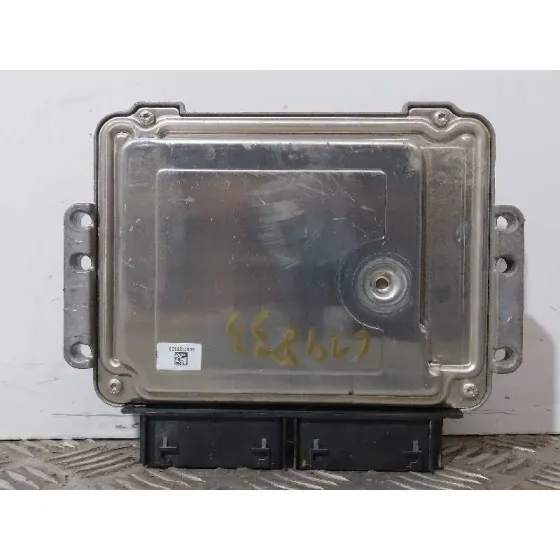 Centralita Motor Uce para Ford Tourneo Courier (C4A)