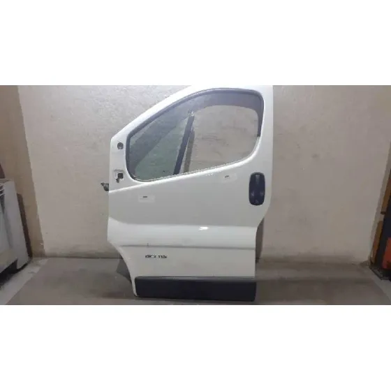 Puerta Delantera Izquierda para Renault Trafic Caja Cerrada (Ab 4.01)