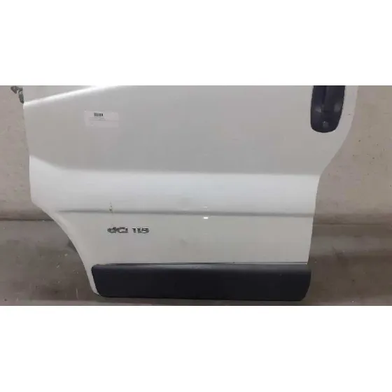 Puerta Delantera Izquierda para Renault Trafic Caja Cerrada (Ab 4.01)