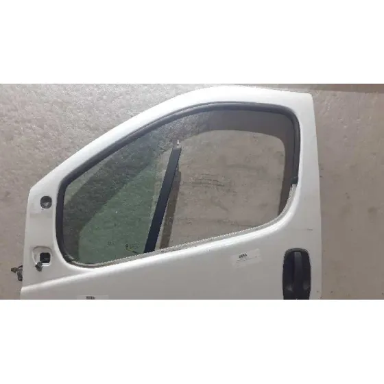 Puerta Delantera Izquierda para Renault Trafic Caja Cerrada (Ab 4.01)