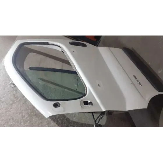 Puerta Delantera Izquierda para Renault Trafic Caja Cerrada (Ab 4.01)