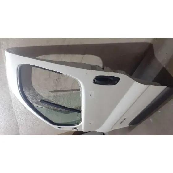 Puerta Delantera Izquierda para Renault Trafic Caja Cerrada (Ab 4.01)