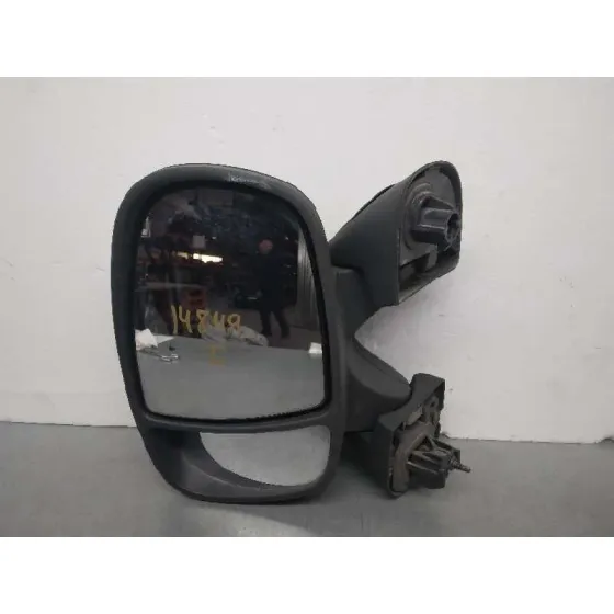 Retrovisor Izquierdo para Renault Trafic Caja Cerrada (Ab 4.01)