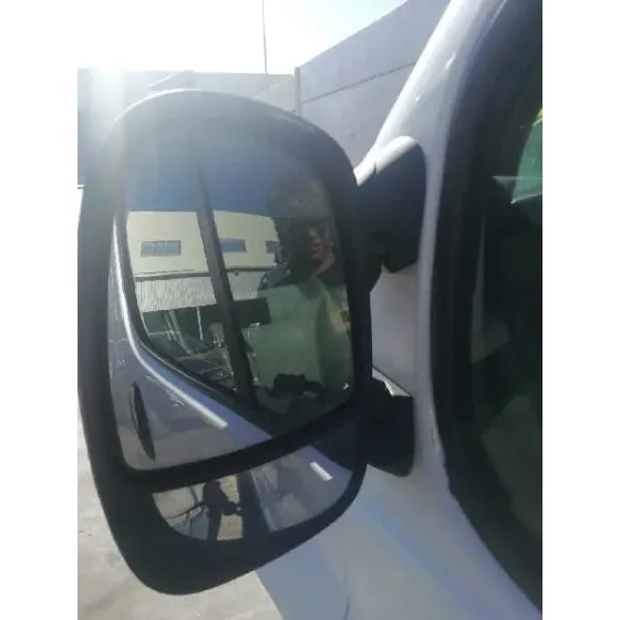 Retrovisor Izquierdo para Renault Trafic Caja Cerrada (Ab 4.01)