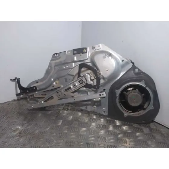 Elevalunas Delantero Derecho para Kia Soul