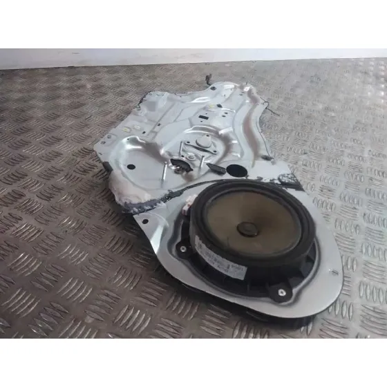 Elevalunas Delantero Derecho para Kia Soul