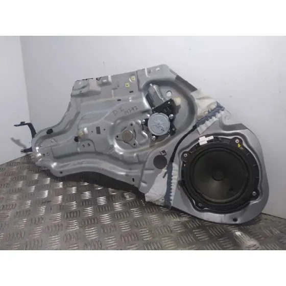 Elevalunas Delantero Izquierdo para Kia Soul