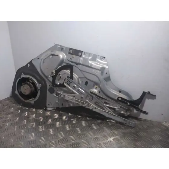 Elevalunas Delantero Izquierdo para Kia Soul