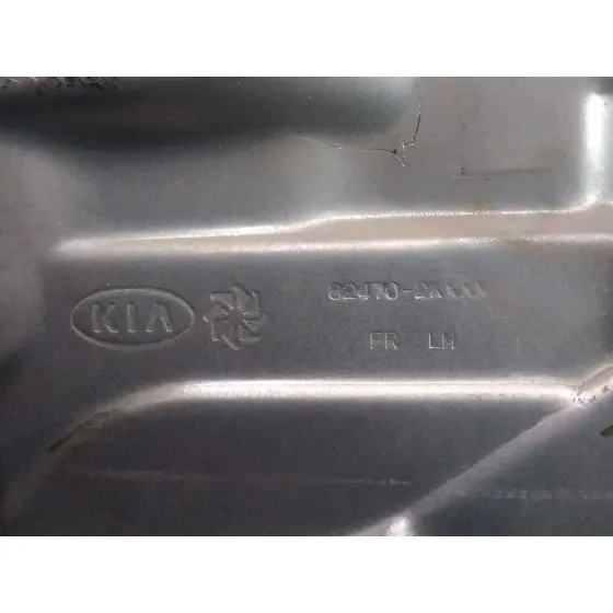 Elevalunas Delantero Izquierdo para Kia Soul